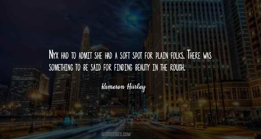 Kameron Hurley Quotes #429280