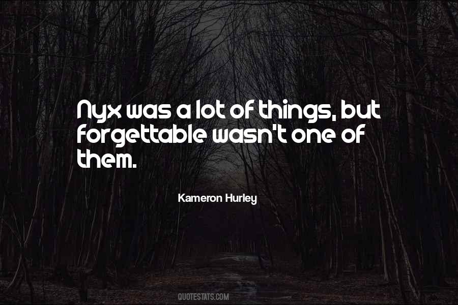 Kameron Hurley Quotes #483246