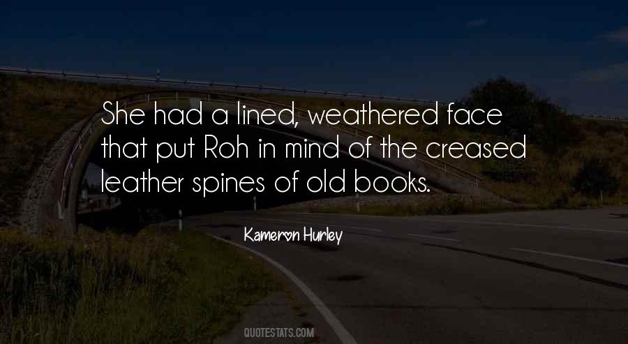 Kameron Hurley Quotes #641516