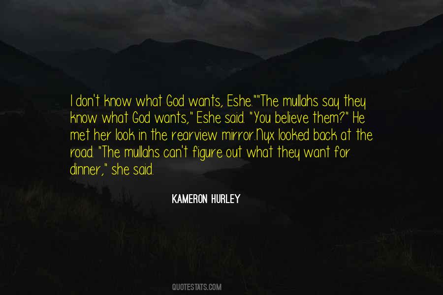 Kameron Hurley Quotes #918625