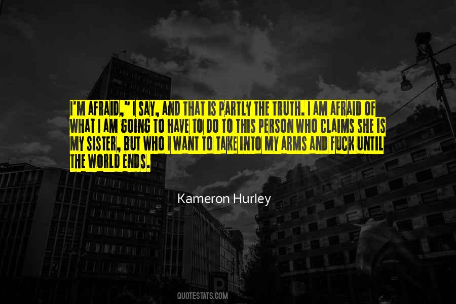 Kameron Hurley Quotes #919663