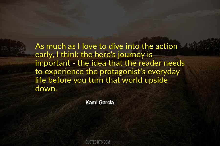 Kami Garcia Quotes #1183947