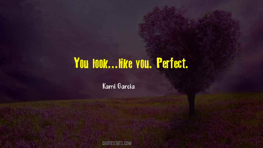 Kami Garcia Quotes #142789