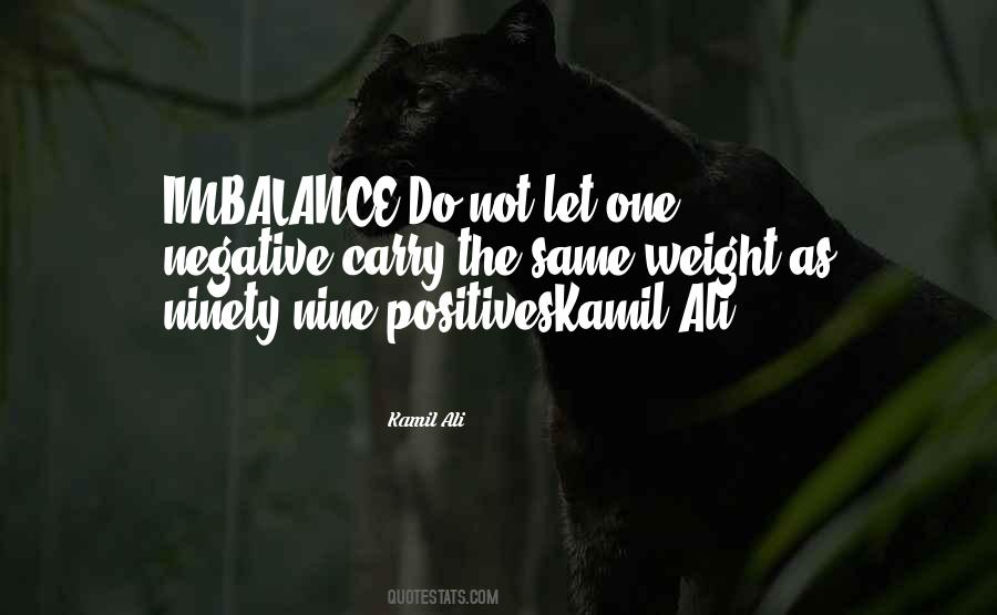 Kamil Ali Quotes #1499754
