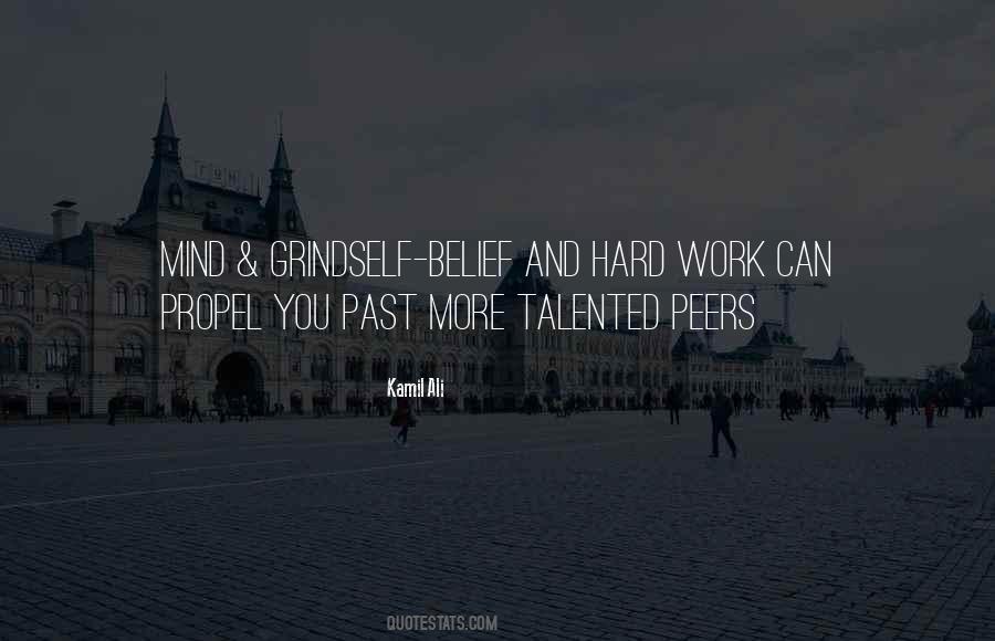 Kamil Ali Quotes #549578