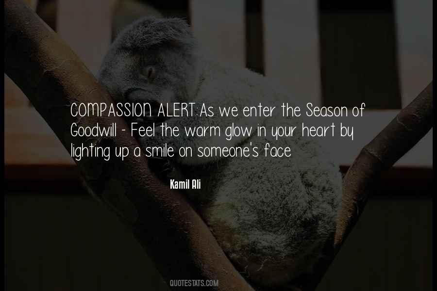Kamil Ali Quotes #585648