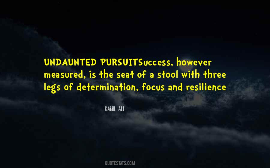 Kamil Ali Quotes #612461