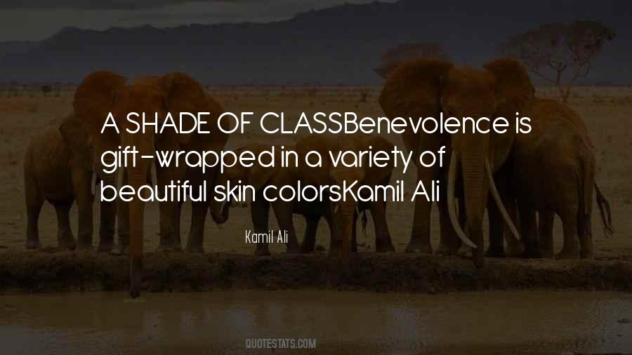 Kamil Ali Quotes #671782