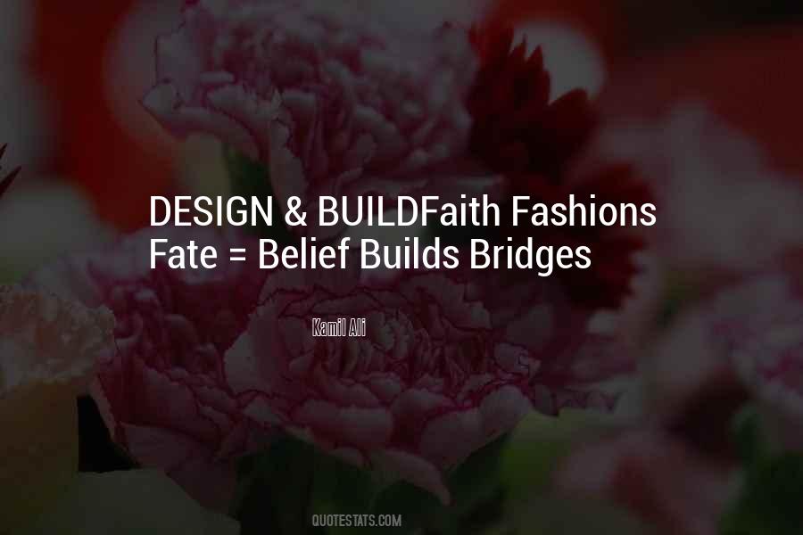 Kamil Ali Quotes #729544