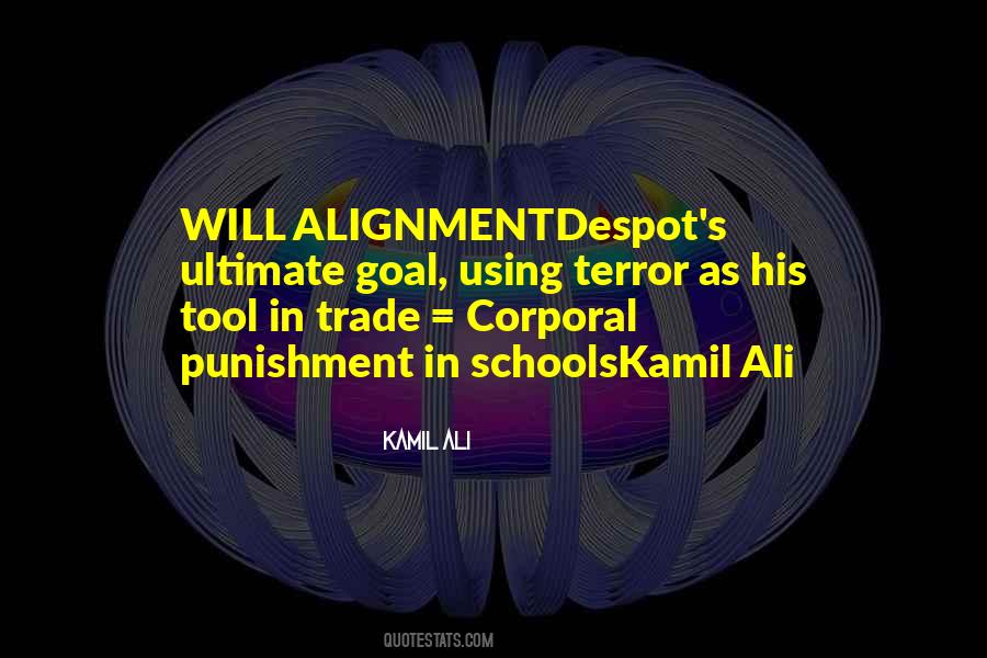 Kamil Ali Quotes #856123