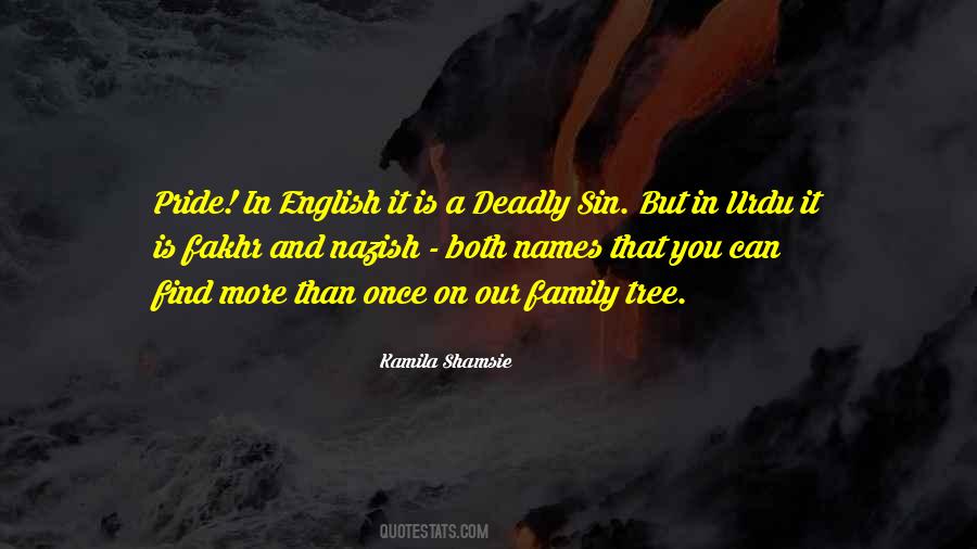 Kamila Shamsie Quotes #105730