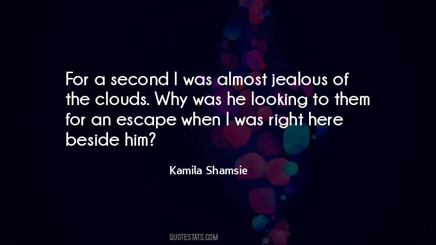 Kamila Shamsie Quotes #1651915