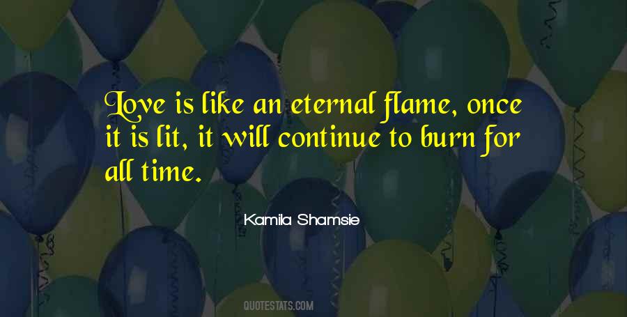 Kamila Shamsie Quotes #1757042