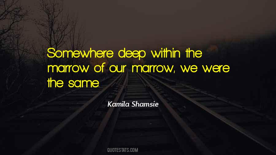 Kamila Shamsie Quotes #1788640
