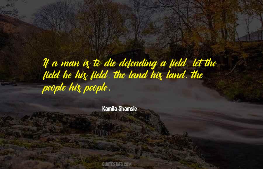 Kamila Shamsie Quotes #54820