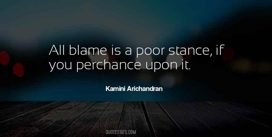 Kamini Arichandran Quotes #794869