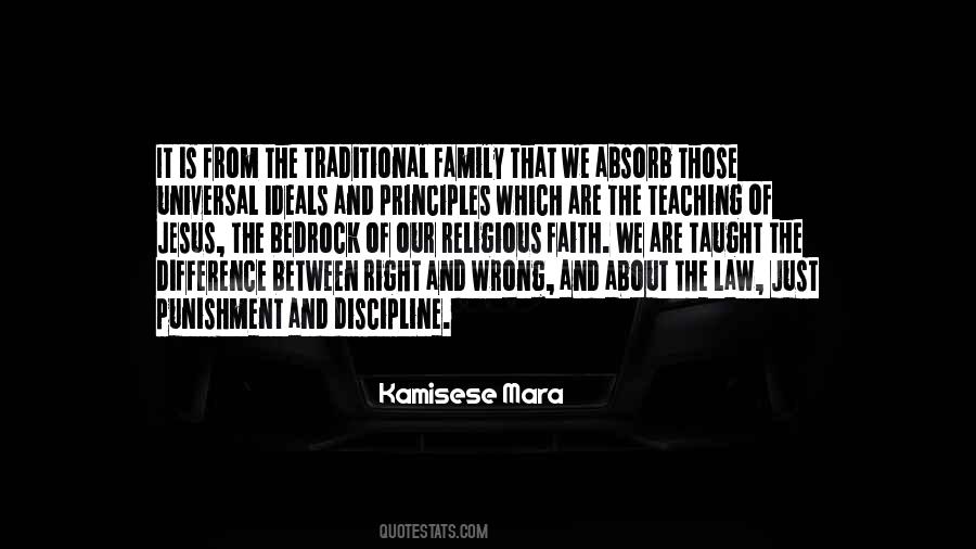 Kamisese Mara Quotes #1544981