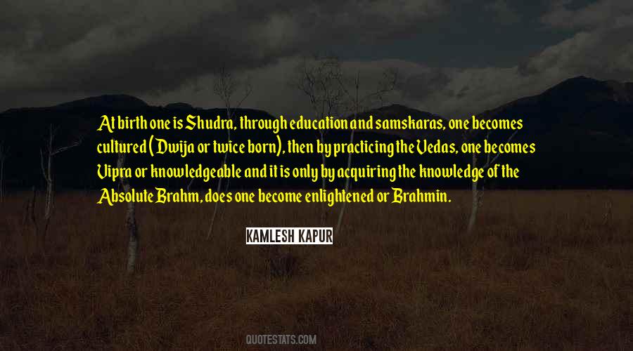 Kamlesh Kapur Quotes #148547 Kamlesh Kapur Quotes #148547