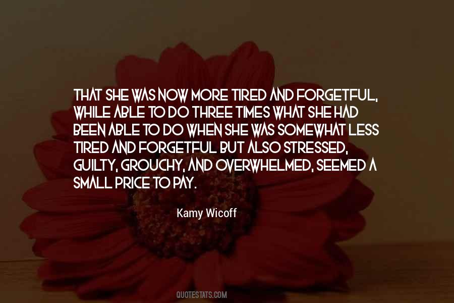 Kamy Wicoff Quotes #103637 Kamy Wicoff Quotes #103637