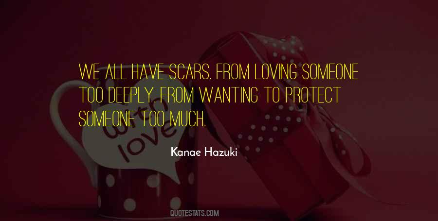 Kanae Hazuki Quotes #1193997