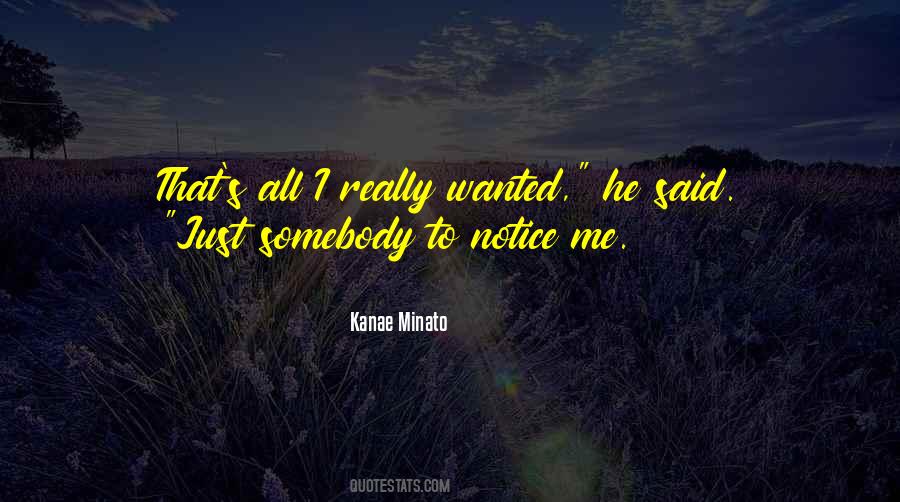 Kanae Minato Quotes #613484