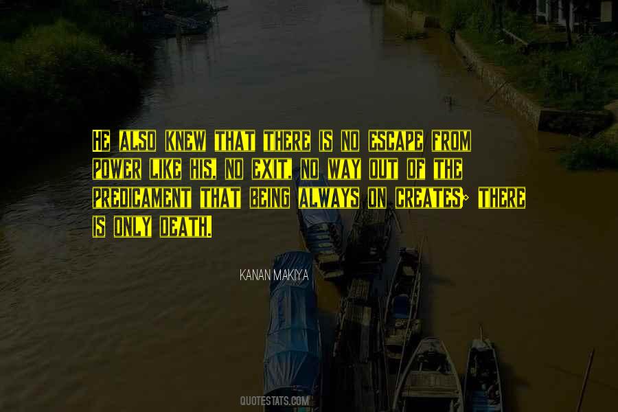 Kanan Makiya Quotes #200550