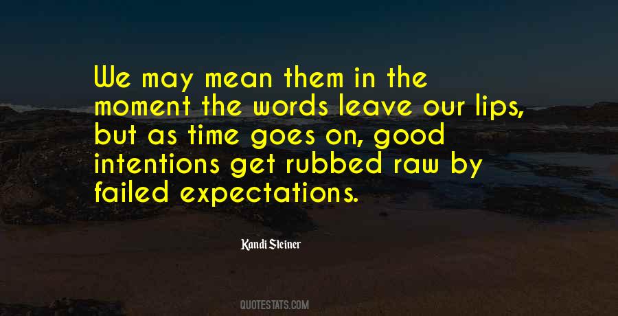 Kandi Steiner Quotes #1126450