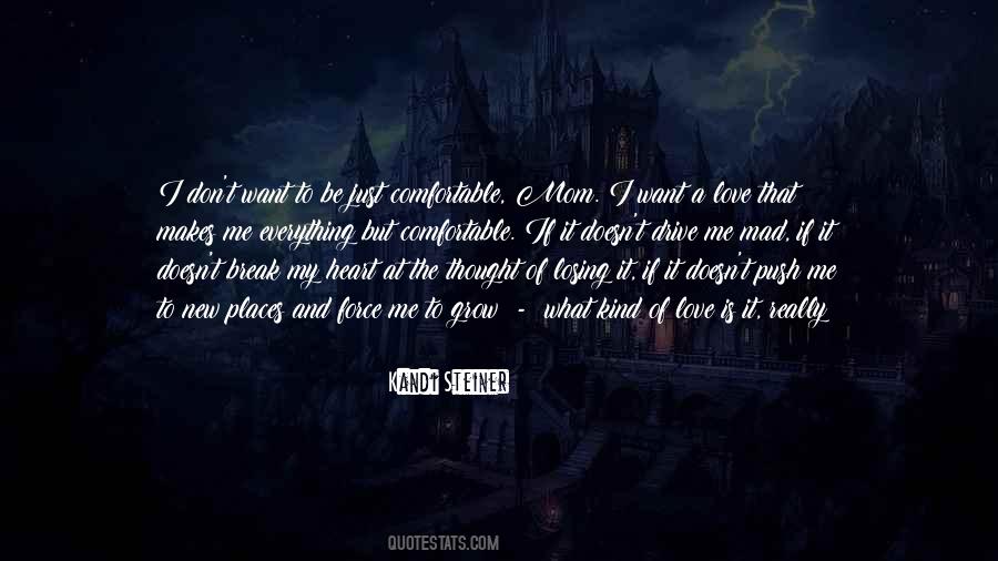 Kandi Steiner Quotes #1173111