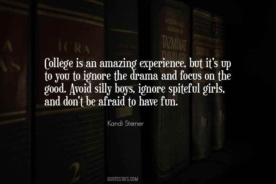 Kandi Steiner Quotes #1458501