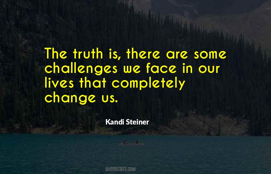 Kandi Steiner Quotes #1501552