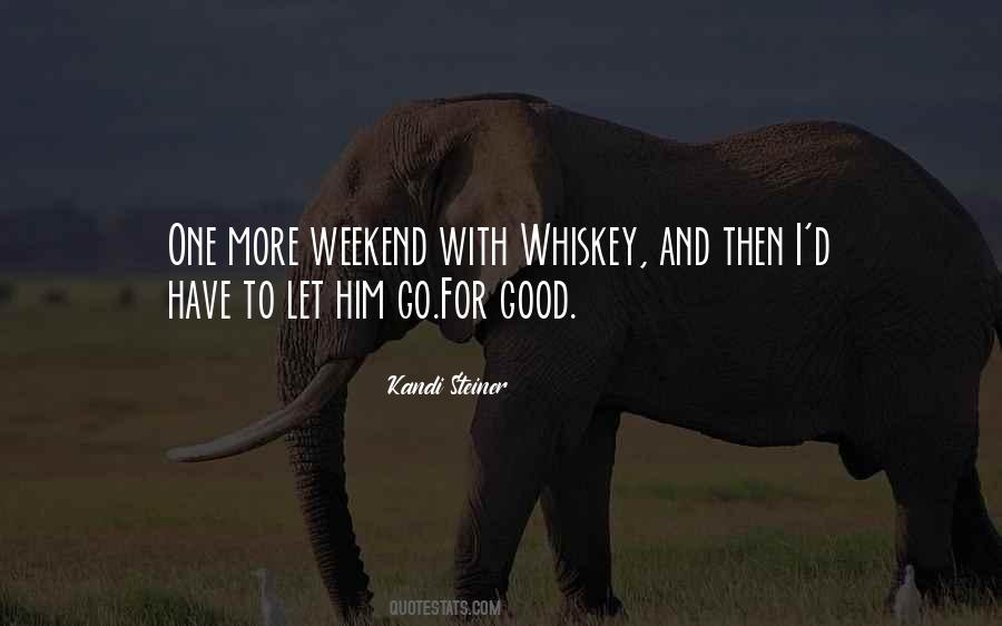 Kandi Steiner Quotes #1512519