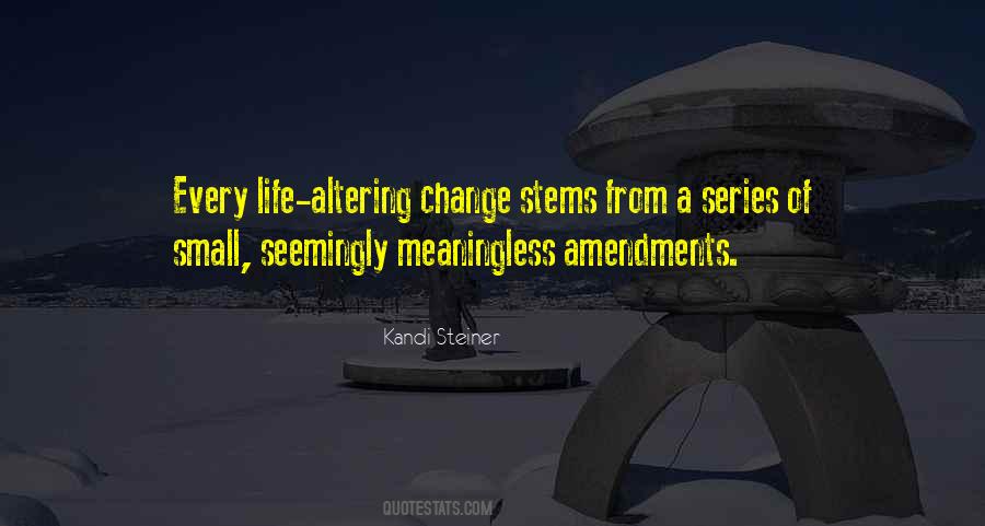 Kandi Steiner Quotes #1572230