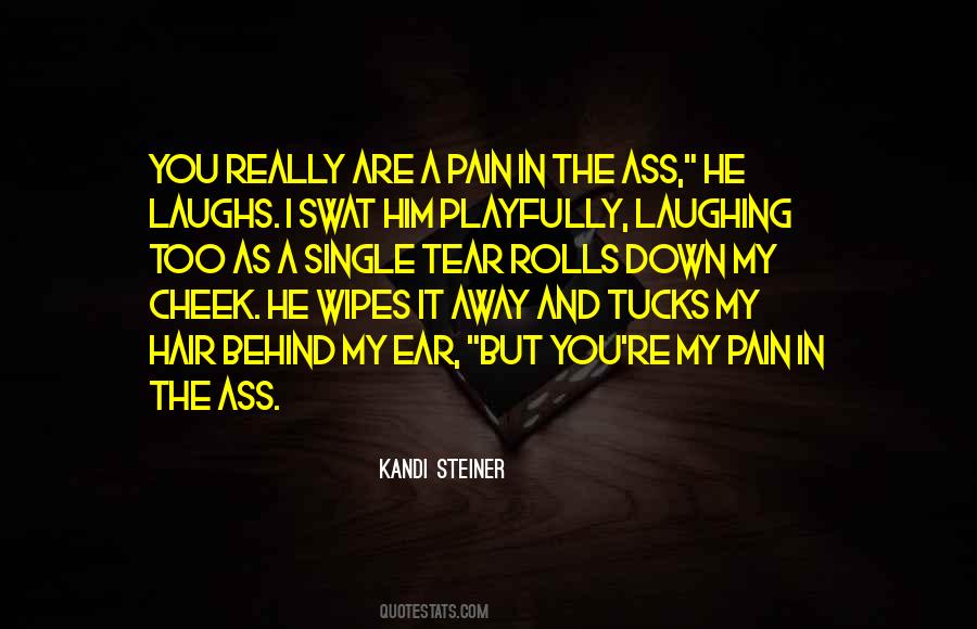 Kandi Steiner Quotes #1748270