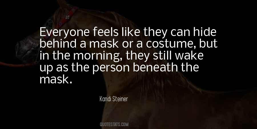 Kandi Steiner Quotes #236477