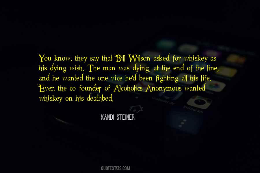 Kandi Steiner Quotes #253338