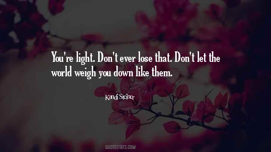 Kandi Steiner Quotes #626449