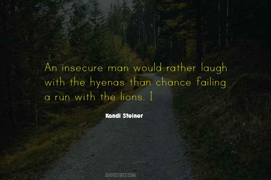 Kandi Steiner Quotes #649508