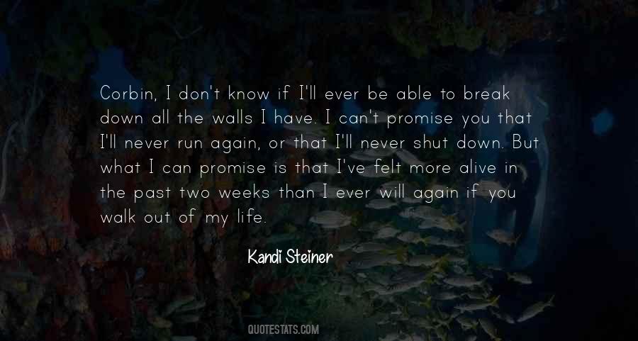 Kandi Steiner Quotes #711301