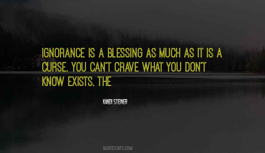 Kandi Steiner Quotes #723118