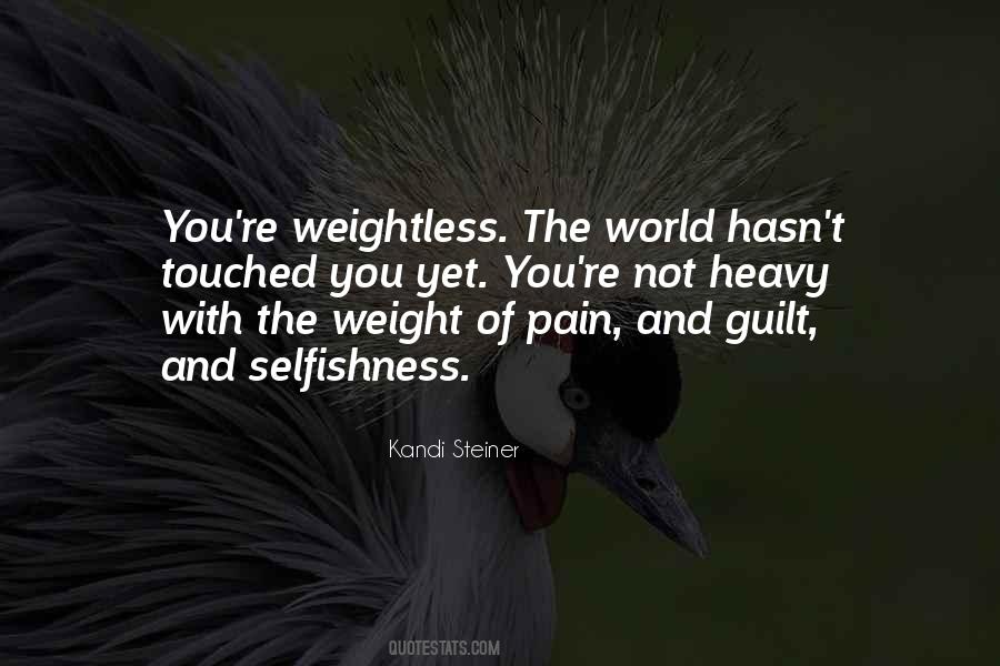 Kandi Steiner Quotes #92673