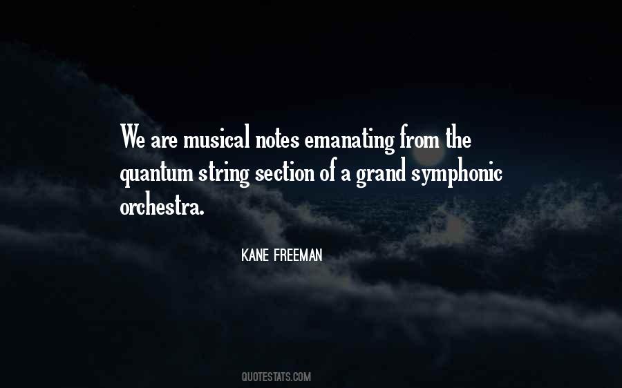 Kane Freeman Quotes #1034985 Kane Freeman Quotes #1034985
