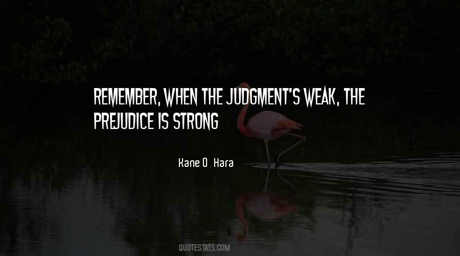 Kane O'Hara Quotes #1785803 Kane O'Hara Quotes #1785803