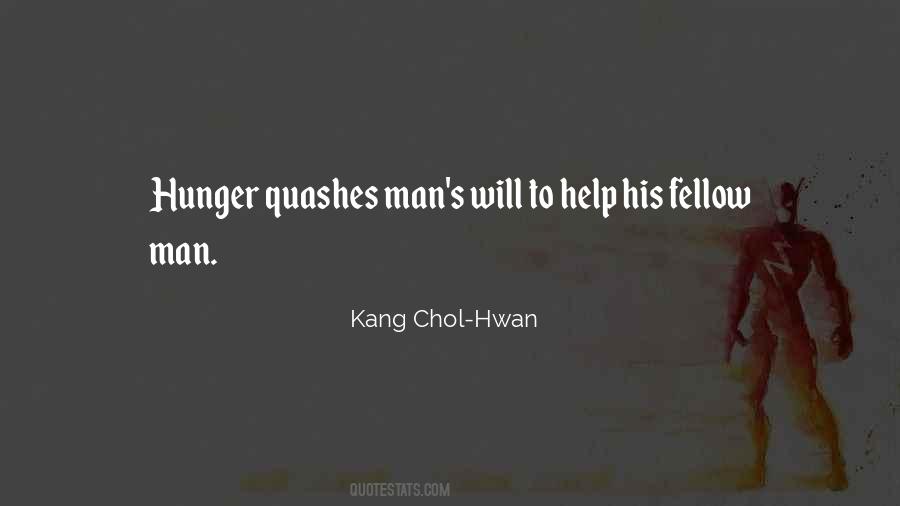 Kang Chol-Hwan Quotes #306142