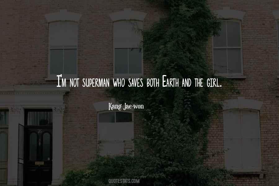 Kang Jae-won Quotes #1736801 Kang Jae-won Quotes #1736801