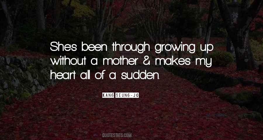 Kang Seung-jo Quotes #1152895 Kang Seung-jo Quotes #1152895