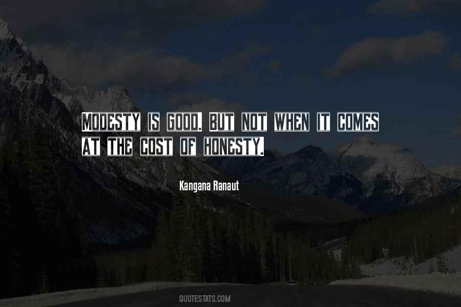 Kangana Ranaut Quotes #12056
