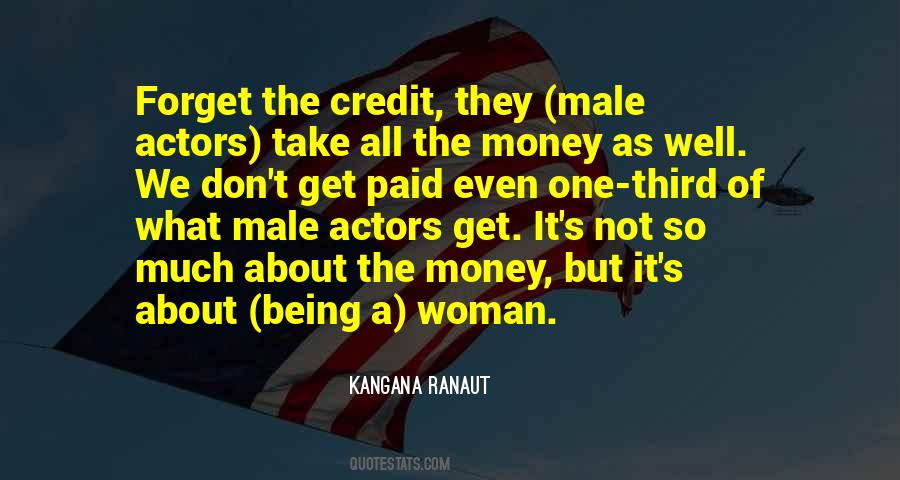 Kangana Ranaut Quotes #1323585