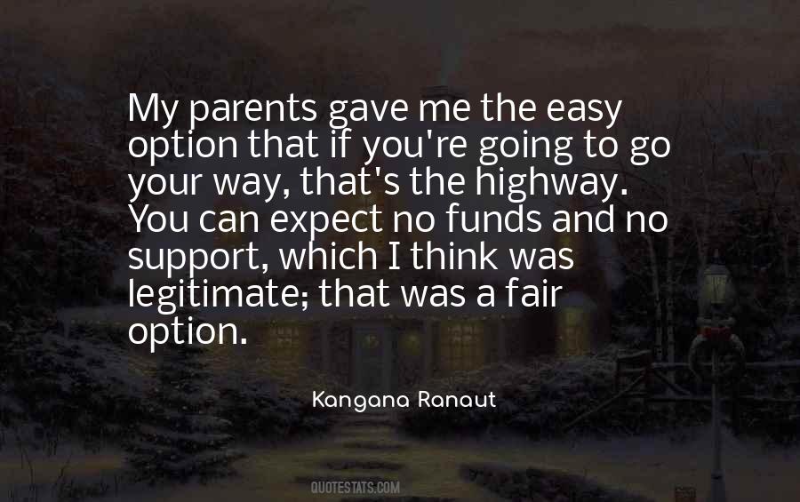 Kangana Ranaut Quotes #1479148