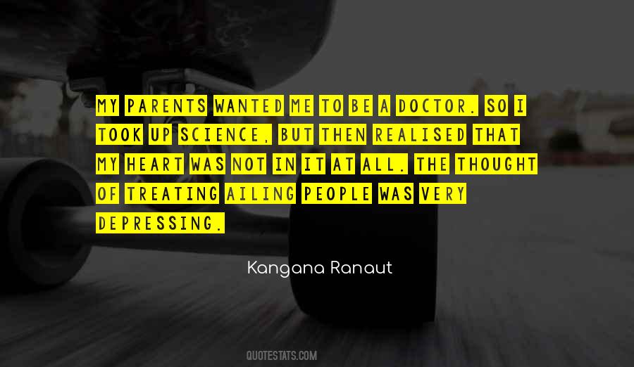 Kangana Ranaut Quotes #1487601