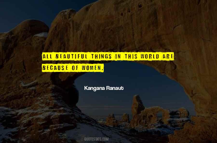 Kangana Ranaut Quotes #1519673